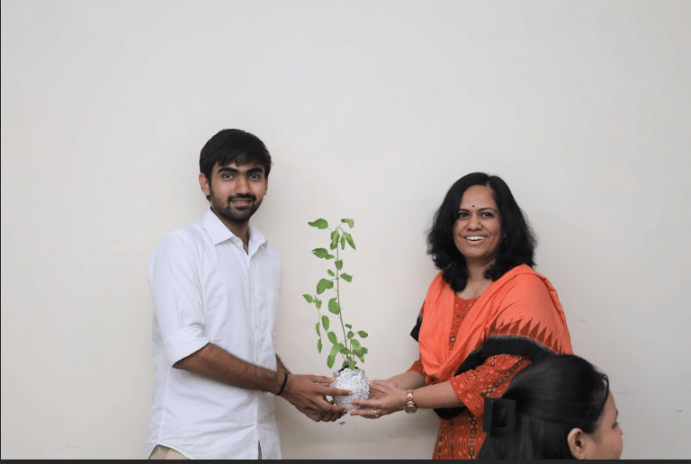 L J Institute of Media and Communications Ahmedabad AI Workshop photo 3